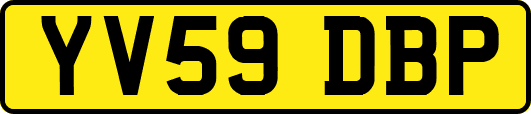 YV59DBP