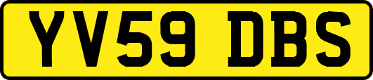 YV59DBS