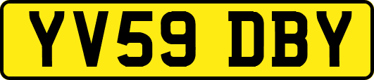 YV59DBY