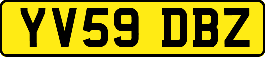 YV59DBZ
