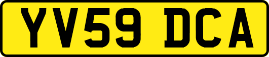 YV59DCA