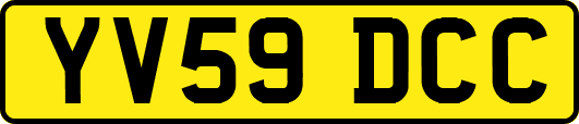 YV59DCC