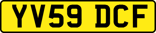 YV59DCF