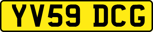 YV59DCG