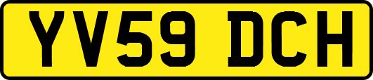 YV59DCH
