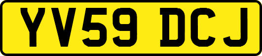 YV59DCJ