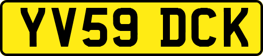YV59DCK