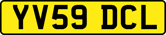 YV59DCL