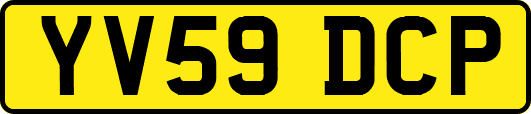 YV59DCP