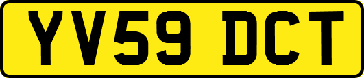 YV59DCT