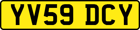 YV59DCY