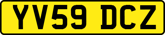 YV59DCZ