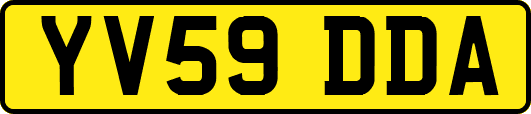 YV59DDA