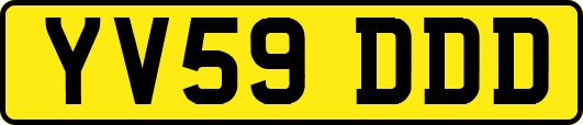 YV59DDD