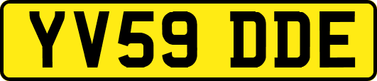 YV59DDE
