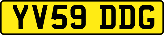 YV59DDG