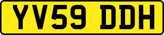 YV59DDH