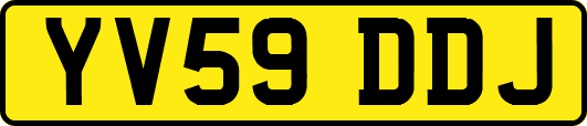 YV59DDJ