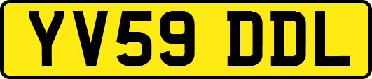YV59DDL