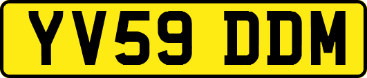 YV59DDM