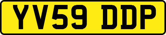 YV59DDP