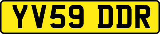 YV59DDR