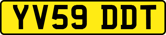 YV59DDT