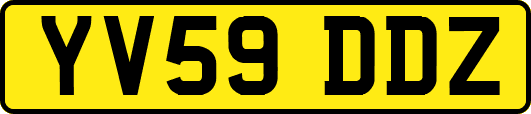 YV59DDZ