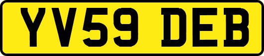 YV59DEB
