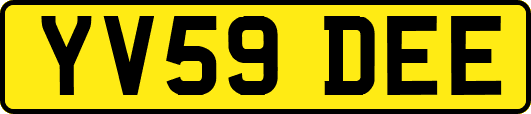 YV59DEE