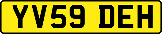 YV59DEH