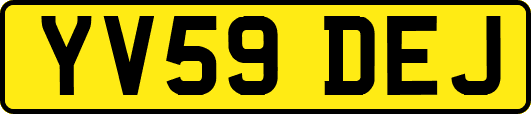 YV59DEJ