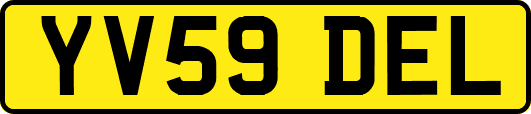 YV59DEL