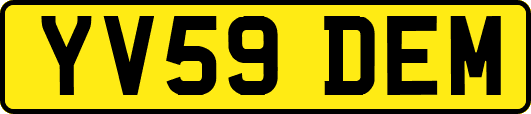 YV59DEM