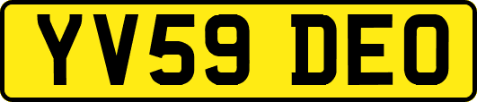 YV59DEO