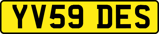 YV59DES