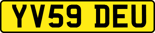 YV59DEU
