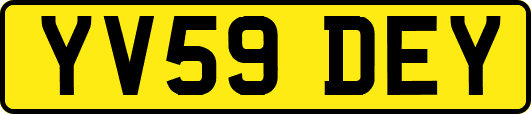YV59DEY