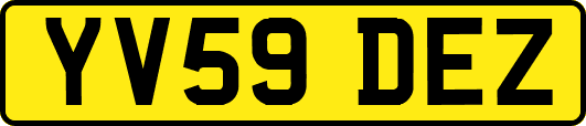 YV59DEZ