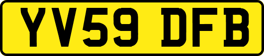 YV59DFB