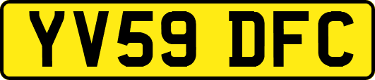 YV59DFC