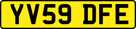 YV59DFE