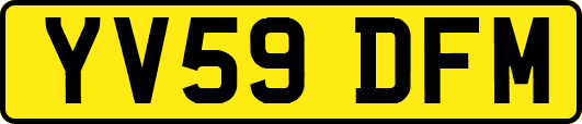 YV59DFM