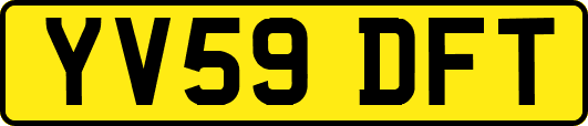 YV59DFT