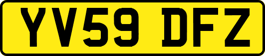 YV59DFZ