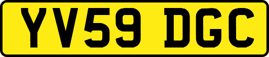 YV59DGC