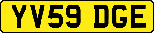 YV59DGE