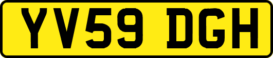 YV59DGH