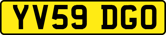 YV59DGO