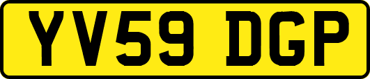 YV59DGP